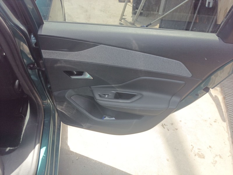 Recambio de elevalunas trasero derecho para peugeot 308 sw iii (fc_, fj_, fr_, f4_, fn_) puretech 130 (frhnsl, frhnst) referenci