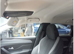 Recambio de airbag cortina delantero derecho para peugeot 308 sw iii (fc_, fj_, fr_, f4_, fn_) puretech 130 (frhnsl, frhnst) ref