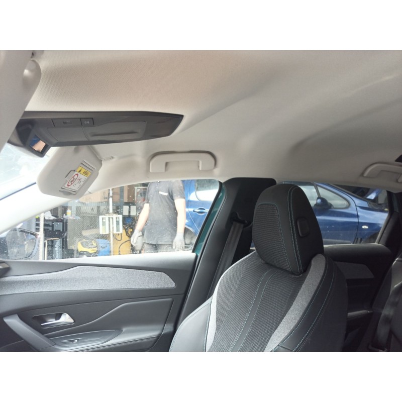 Recambio de airbag cortina delantero derecho para peugeot 308 sw iii (fc_, fj_, fr_, f4_, fn_) puretech 130 (frhnsl, frhnst) ref