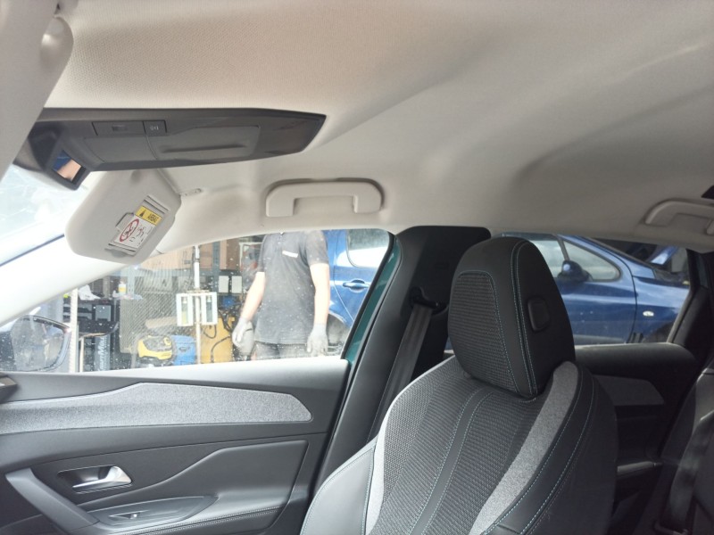 Recambio de airbag cortina delantero derecho para peugeot 308 sw iii (fc_, fj_, fr_, f4_, fn_) puretech 130 (frhnsl, frhnst) ref