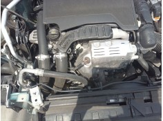 Recambio de filtro de particulas para peugeot 308 sw iii (fc_, fj_, fr_, f4_, fn_) puretech 130 (frhnsl, frhnst) referencia OEM 