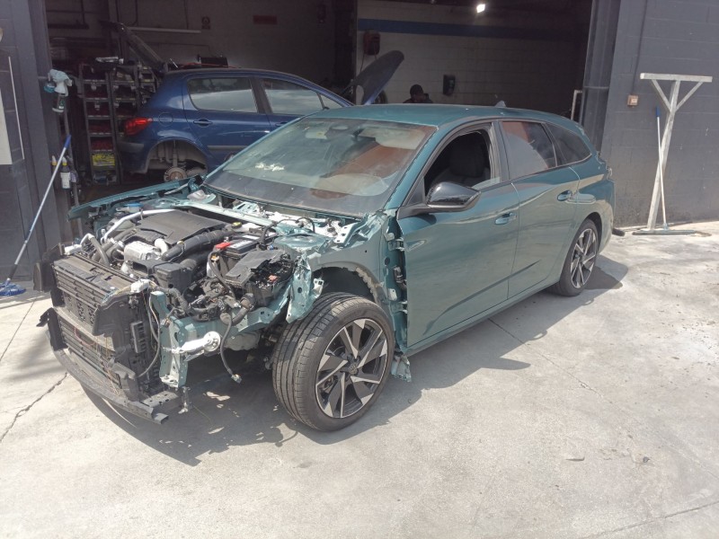 peugeot 308 sw iii (fc_, fj_, fr_, f4_, fn_) del año 2023