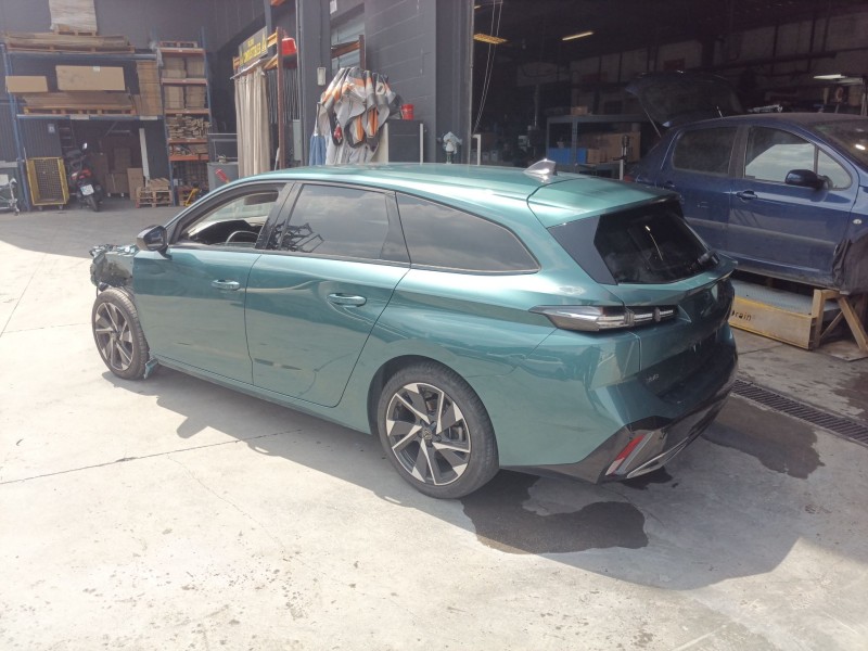 peugeot 308 sw iii (fc_, fj_, fr_, f4_, fn_) del año 2023