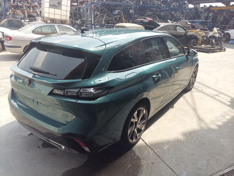 peugeot 308 sw iii (fc_, fj_, fr_, f4_, fn_) del año 2023