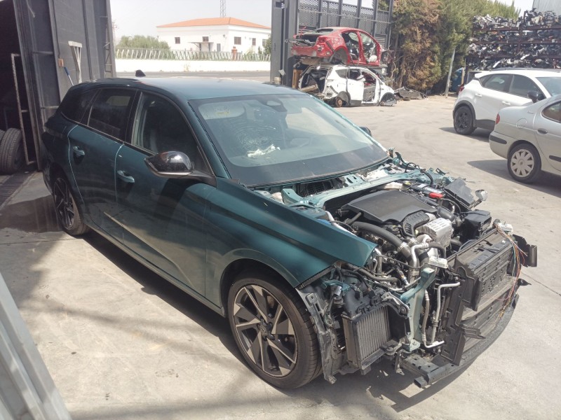 peugeot 308 sw iii (fc_, fj_, fr_, f4_, fn_) del año 2023