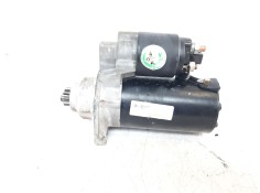 Recambio de motor arranque para seat ibiza ii (6k1) 1.9 tdi referencia OEM IAM 020911023P ARF620101 M15210