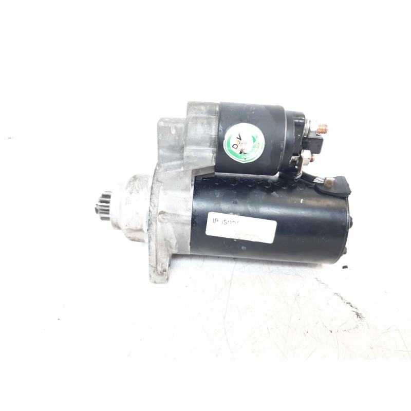Recambio de motor arranque para seat ibiza ii (6k1) 1.9 tdi referencia OEM IAM 020911023P ARF620101 M15210