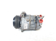 Recambio de compresor aire acondicionado para land rover evoque pure referencia OEM IAM CPLA19D629BH  CAF210018 , 320038