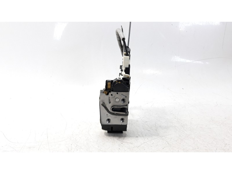 Recambio de cerradura puerta delantera derecha para mercedes-benz clase m (w166) ml 350 bluetec (166.004) referencia OEM IAM A16