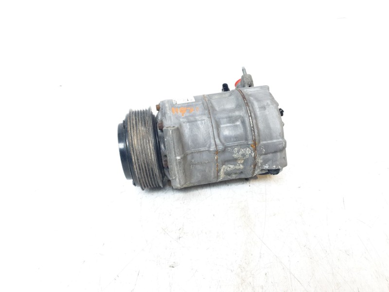 Recambio de compresor aire acondicionado para land rover evoque pure referencia OEM IAM CPLA19D629BH  CAF210018 , 320038
