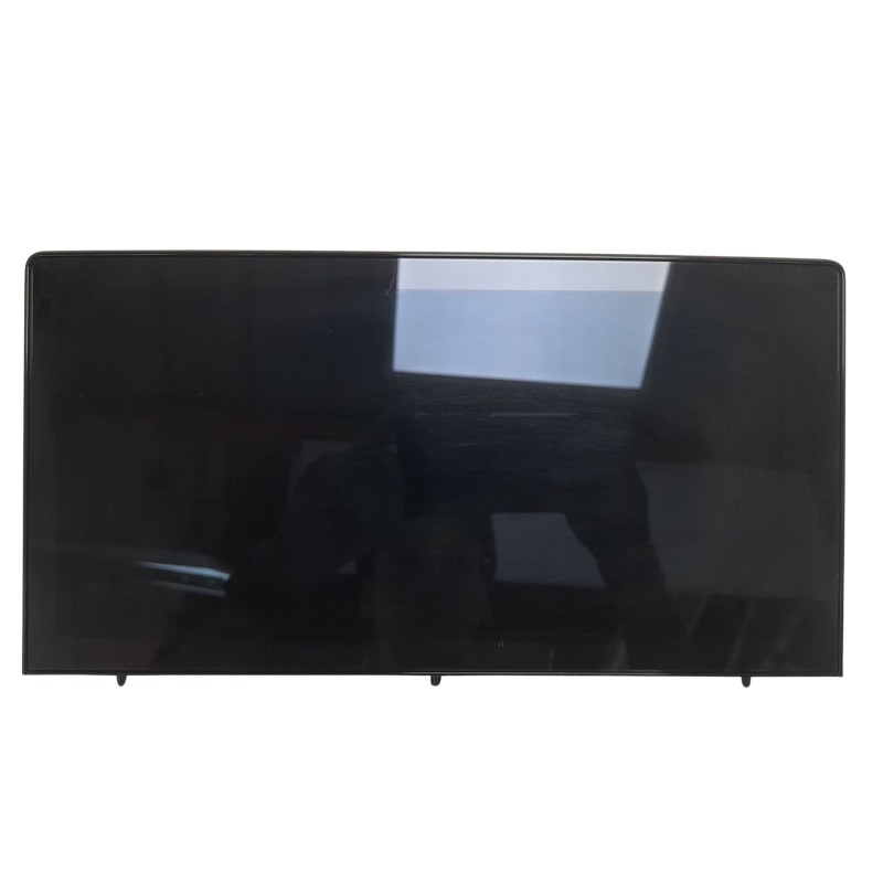 Recambio de pantalla multifuncion para ford focus iv (hn) 1.0 ecoboost referencia OEM IAM PV4B18B955LE3UAW  