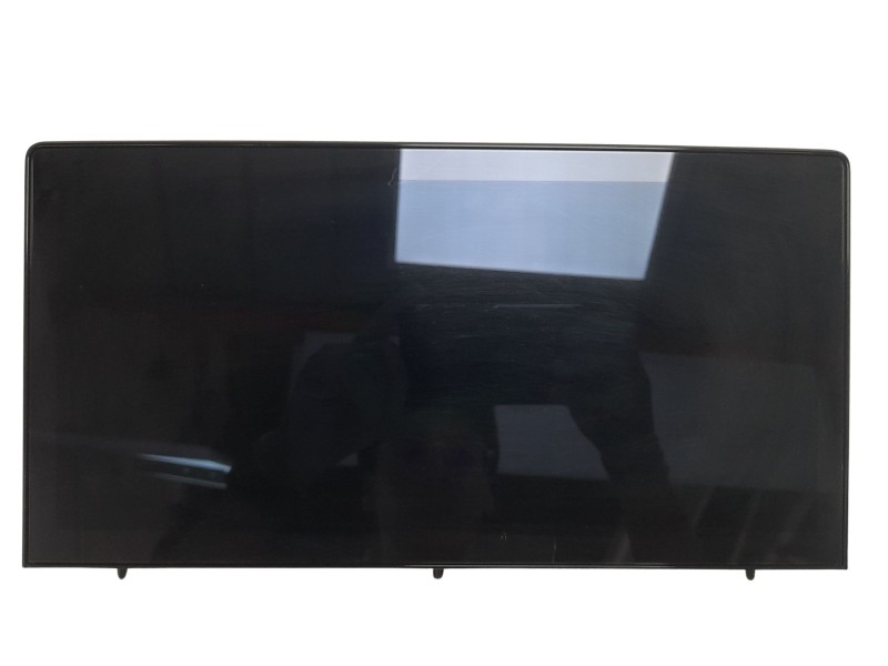 Recambio de pantalla multifuncion para ford focus iv (hn) 1.0 ecoboost referencia OEM IAM PV4B18B955LE3UAW  