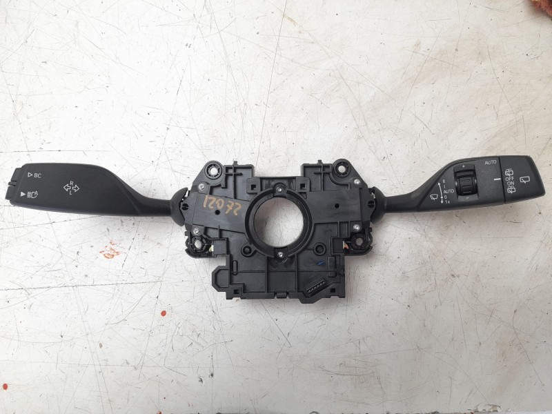 Recambio de mando multifuncion para bmw 1 (f40) 118 d referencia OEM IAM 61315A819E7  