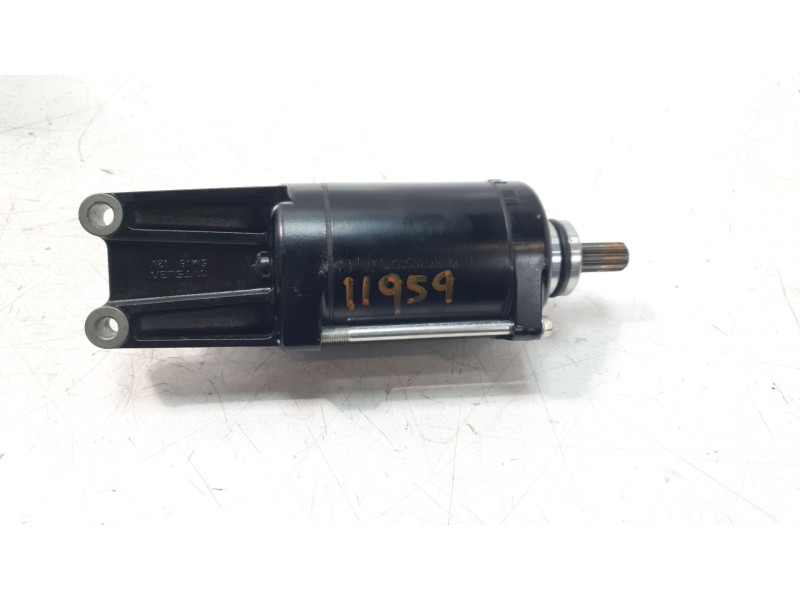 Recambio de motor arranque para honda cb 750 hornet referencia OEM IAM 31200MLBD01 SM16 