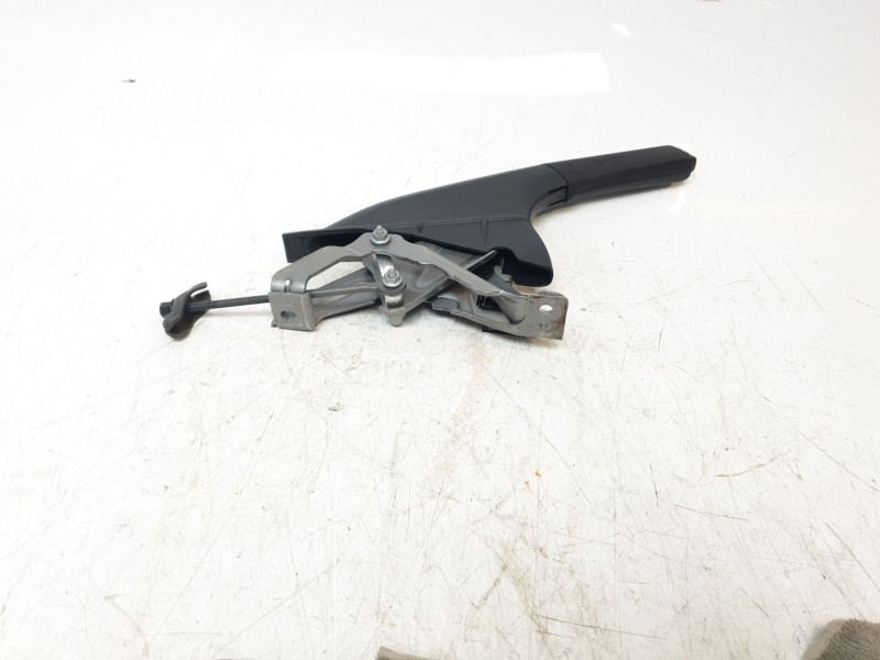 Recambio de palanca freno para seat ibiza v (kj1, kjg) 1.0 tsi referencia OEM IAM 6F0711301N  