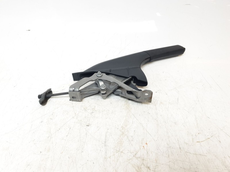 Recambio de palanca freno para seat ibiza v (kj1, kjg) 1.0 tsi referencia OEM IAM 6F0711301N  