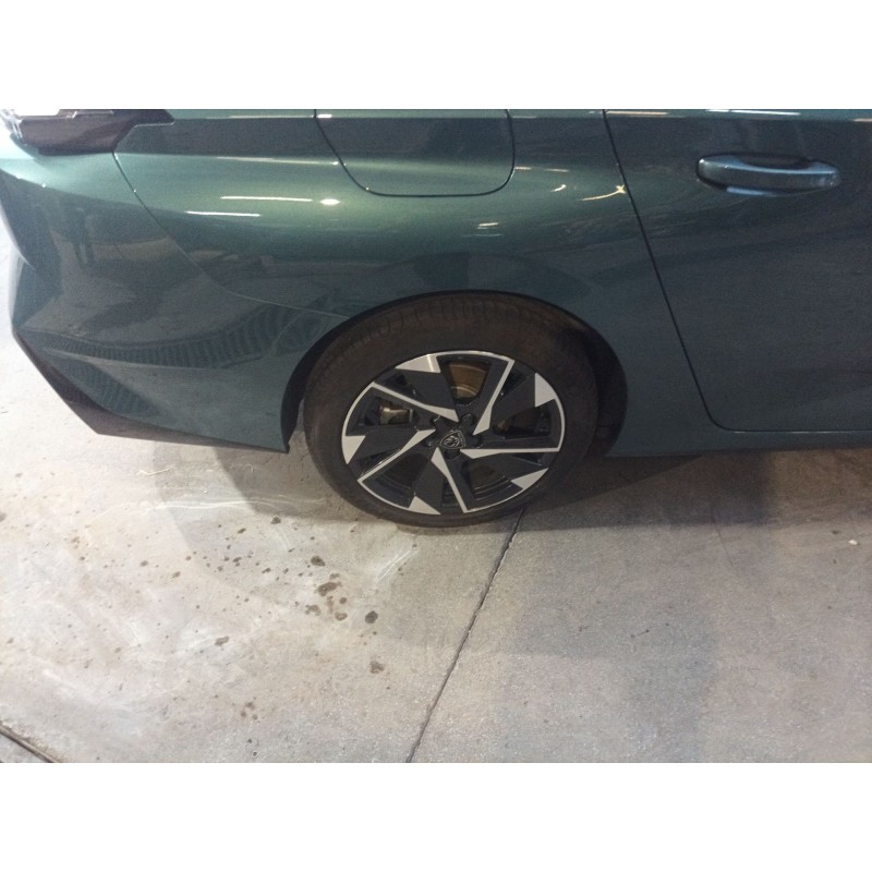 Recambio de amortiguador trasero derecho para peugeot 308 sw iii (fc_, fj_, fr_, f4_, fn_) puretech 130 (frhnsl, frhnst) referen