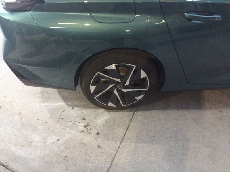 Recambio de amortiguador trasero derecho para peugeot 308 sw iii (fc_, fj_, fr_, f4_, fn_) puretech 130 (frhnsl, frhnst) referen