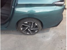 AMORTIGUADOR TRASERO IZQUIERDO 9844513780 