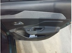 Recambio de mando elevalunas trasero derecho para peugeot 308 sw iii (fc_, fj_, fr_, f4_, fn_) puretech 130 (frhnsl, frhnst) ref 2