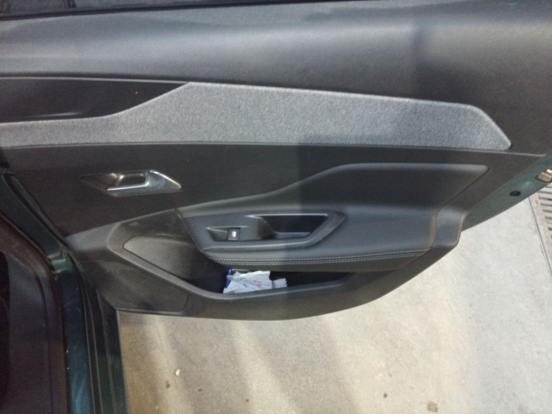 Recambio de mando elevalunas trasero derecho para peugeot 308 sw iii (fc_, fj_, fr_, f4_, fn_) puretech 130 (frhnsl, frhnst) ref
