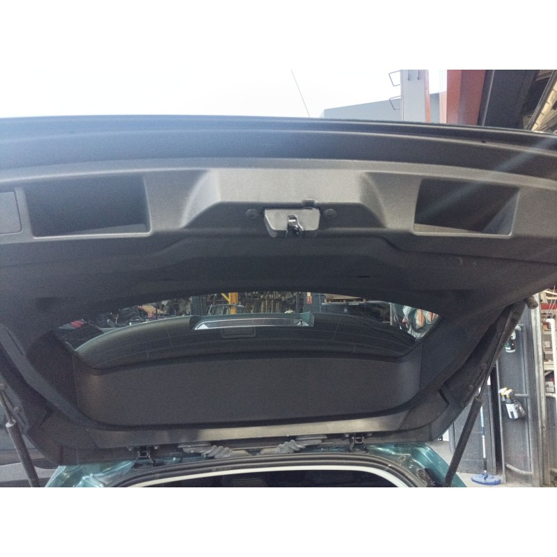 Recambio de cerradura maletero / porton para peugeot 308 sw iii (fc_, fj_, fr_, f4_, fn_) puretech 130 (frhnsl, frhnst) referenc