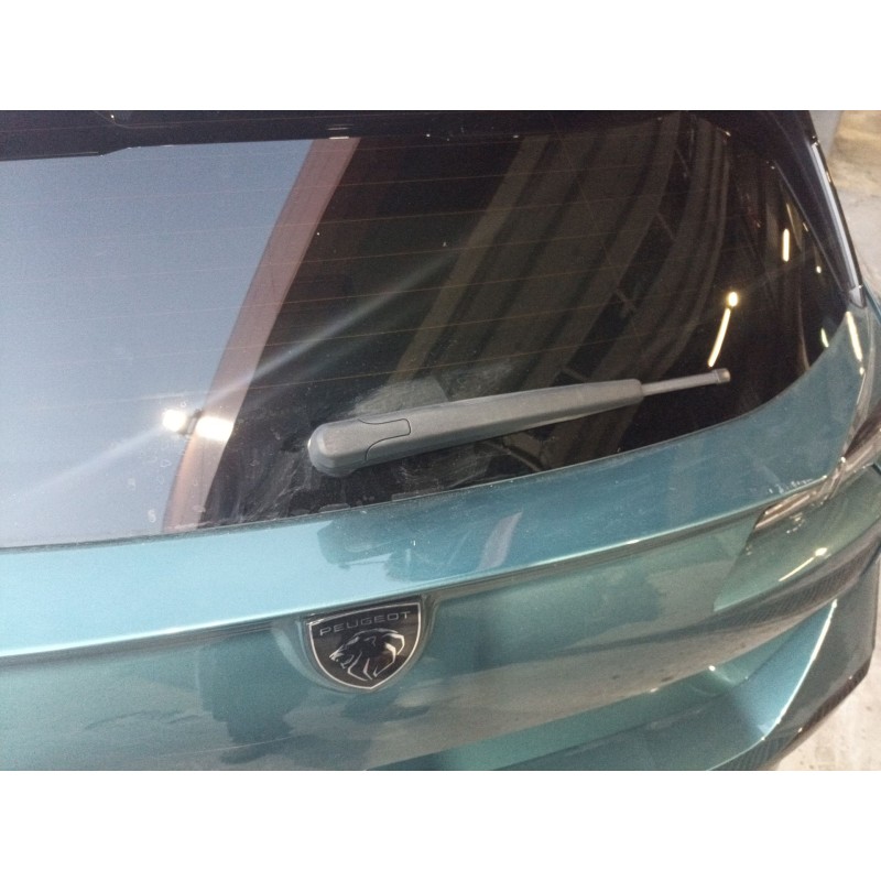 Recambio de brazo limpia trasero para peugeot 308 sw iii (fc_, fj_, fr_, f4_, fn_) puretech 130 (frhnsl, frhnst) referencia OEM 