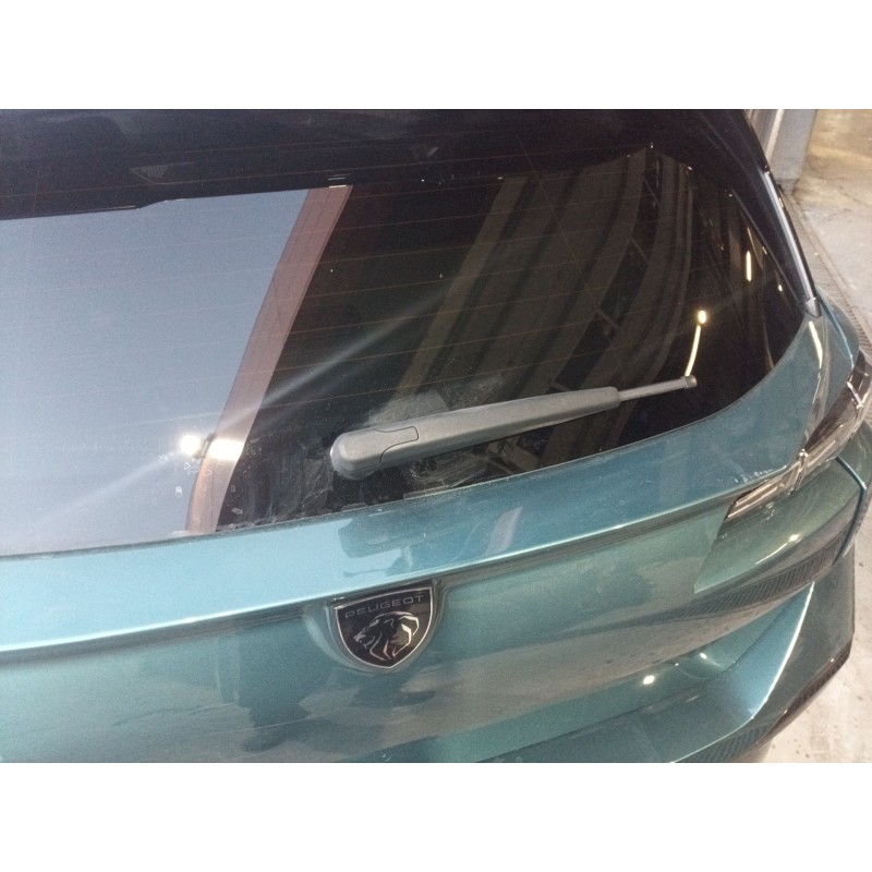 Recambio de motor limpia trasero para peugeot 308 sw iii (fc_, fj_, fr_, f4_, fn_) puretech 130 (frhnsl, frhnst) referencia OEM 