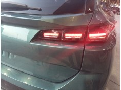 Recambio de piloto trasero derecho interior para peugeot 308 sw iii (fc_, fj_, fr_, f4_, fn_) puretech 130 (frhnsl, frhnst) refe 2