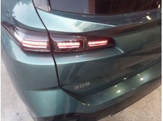 Recambio de piloto trasero izquierdo interior para peugeot 308 sw iii (fc_, fj_, fr_, f4_, fn_) puretech 130 (frhnsl, frhnst) re 2