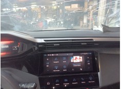 Recambio de aireador central para peugeot 308 sw iii (fc_, fj_, fr_, f4_, fn_) puretech 130 (frhnsl, frhnst) referencia OEM IAM 