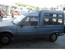RENAULT RAPID/EXPRESS (F40)