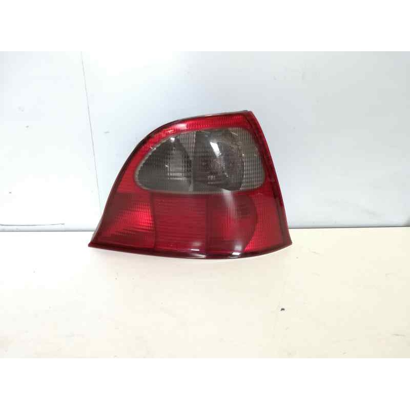 Recambio de piloto trasero derecho para mg rover serie 200 (rf) 2.0 turbodiesel referencia OEM IAM  RG3424153 16824032