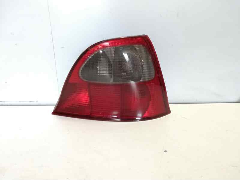 Recambio de piloto trasero derecho para mg rover serie 200 (rf) 2.0 turbodiesel referencia OEM IAM  RG3424153 16824032