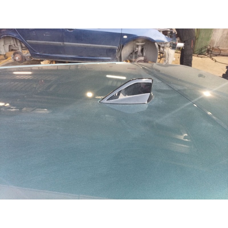 Recambio de antena para peugeot 308 sw iii (fc_, fj_, fr_, f4_, fn_) puretech 130 (frhnsl, frhnst) referencia OEM IAM   