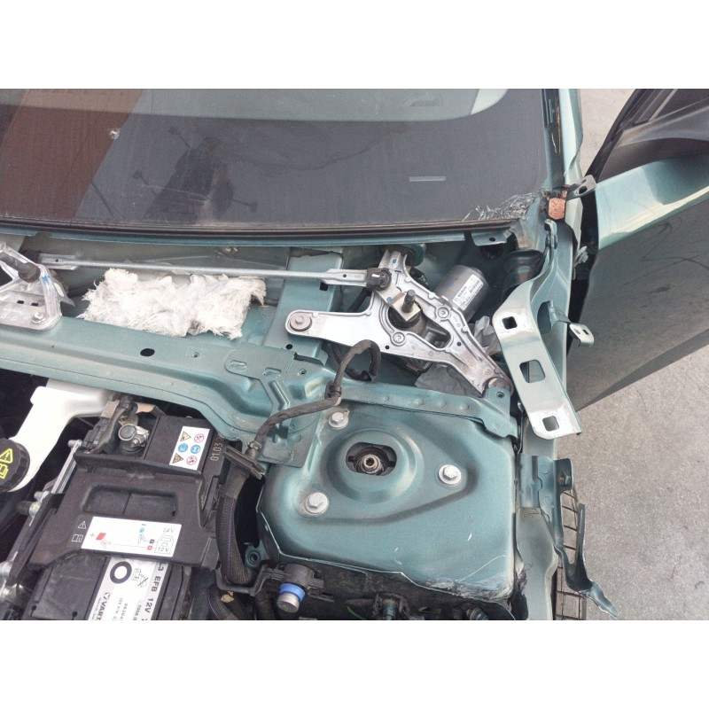 Recambio de motor limpia delantero para peugeot 308 sw iii (fc_, fj_, fr_, f4_, fn_) puretech 130 (frhnsl, frhnst) referencia OE