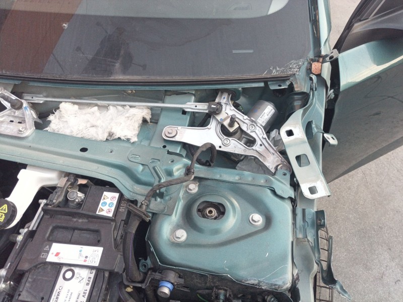 Recambio de motor limpia delantero para peugeot 308 sw iii (fc_, fj_, fr_, f4_, fn_) puretech 130 (frhnsl, frhnst) referencia OE