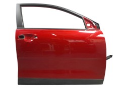 Recambio de puerta delantera derecha para kia stonic (ybcuv) concept referencia OEM IAM 76004H8400  