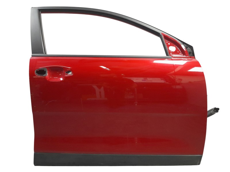 Recambio de puerta delantera derecha para kia stonic (ybcuv) concept referencia OEM IAM 76004H8400  