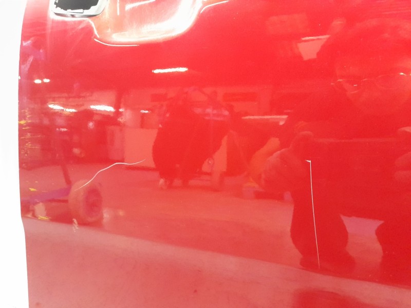 Recambio de puerta delantera derecha para kia stonic (ybcuv) concept referencia OEM IAM 76004H8400  