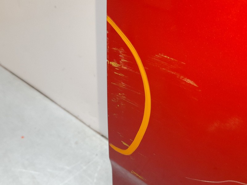 Recambio de puerta delantera derecha para kia stonic (ybcuv) concept referencia OEM IAM 76004H8400  