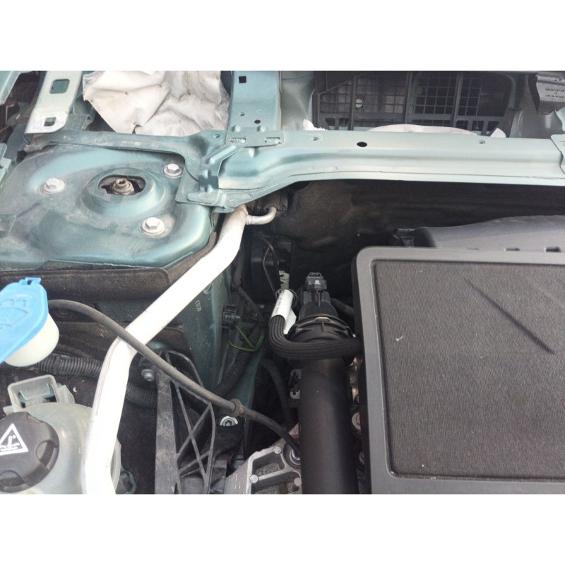 Recambio de abs para peugeot 308 sw iii (fc_, fj_, fr_, f4_, fn_) puretech 130 (frhnsl, frhnst) referencia OEM IAM   