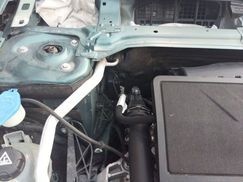 Recambio de abs para peugeot 308 sw iii (fc_, fj_, fr_, f4_, fn_) puretech 130 (frhnsl, frhnst) referencia OEM IAM   