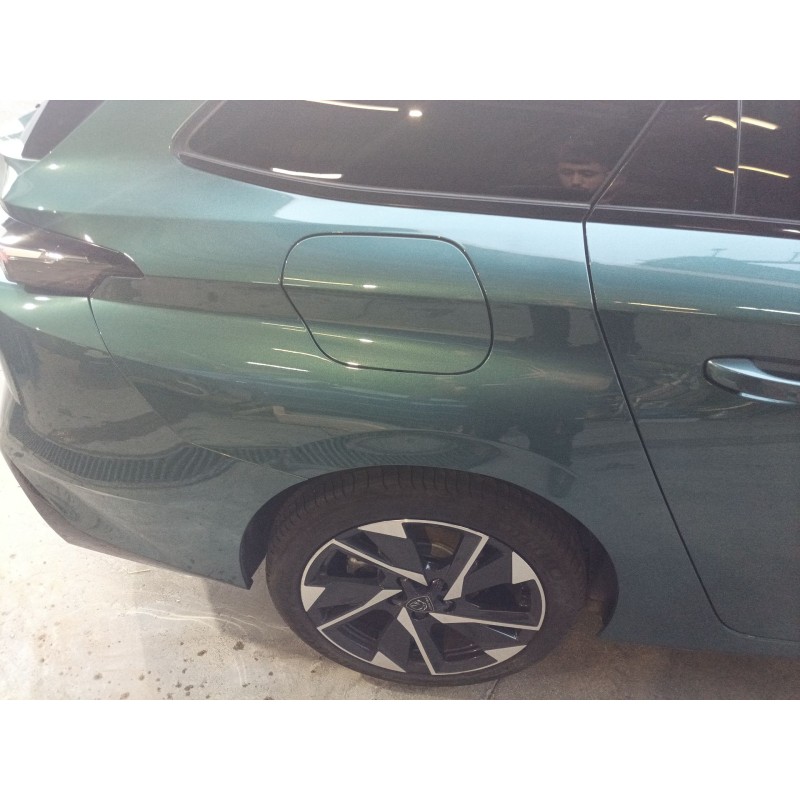Recambio de bomba combustible para peugeot 308 sw iii (fc_, fj_, fr_, f4_, fn_) puretech 130 (frhnsl, frhnst) referencia OEM IAM