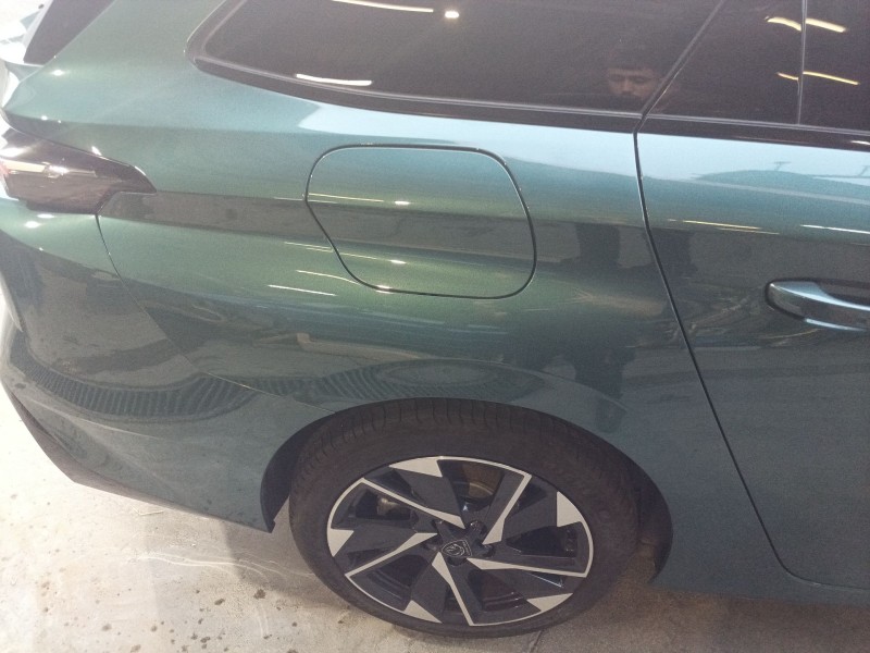 Recambio de bomba combustible para peugeot 308 sw iii (fc_, fj_, fr_, f4_, fn_) puretech 130 (frhnsl, frhnst) referencia OEM IAM