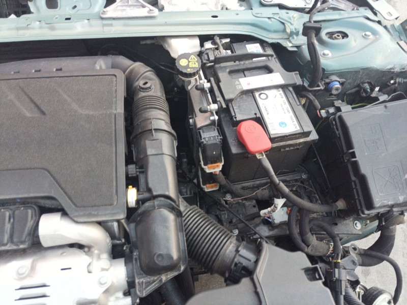 Recambio de centralita motor uce para peugeot 308 sw iii (fc_, fj_, fr_, f4_, fn_) puretech 130 (frhnsl, frhnst) referencia OEM 