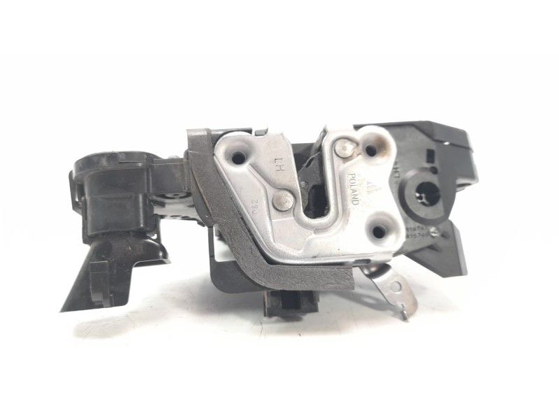 Recambio de cerradura puerta delantera izquierda para renault captur ii 1.0 tce referencia OEM IAM 805034935R  