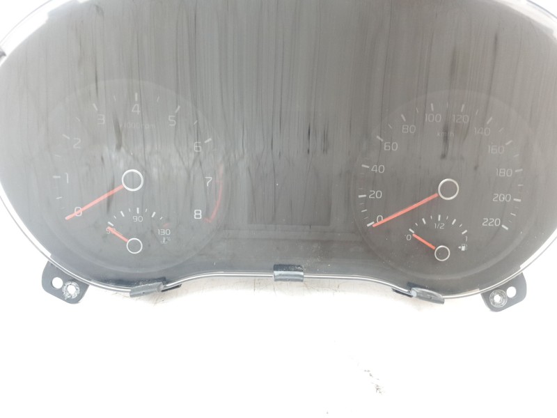 Recambio de cuadro instrumentos para kia stonic (ybcuv) concept referencia OEM IAM 94003H8300  