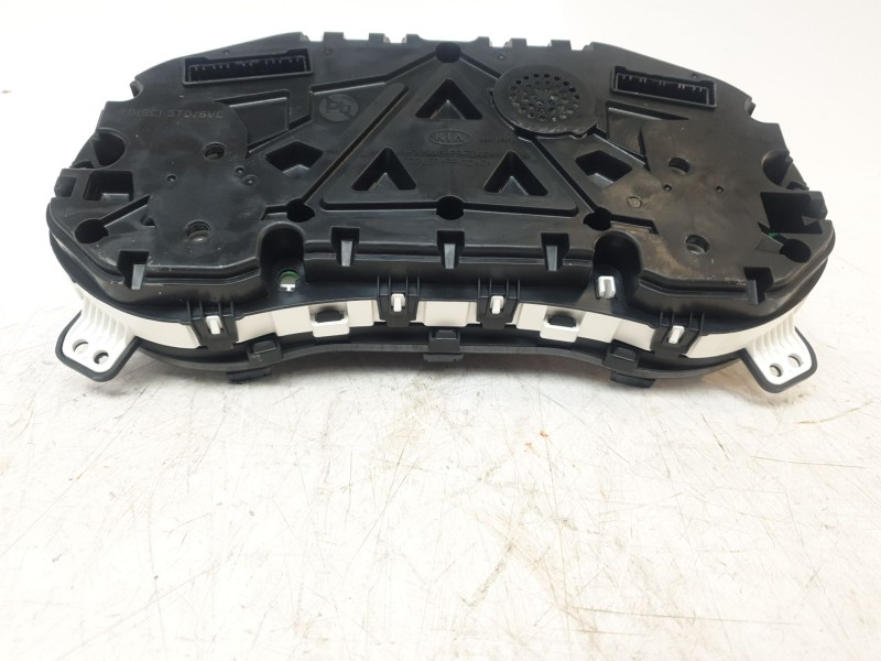Recambio de cuadro instrumentos para kia stonic (ybcuv) concept referencia OEM IAM 94003H8300  