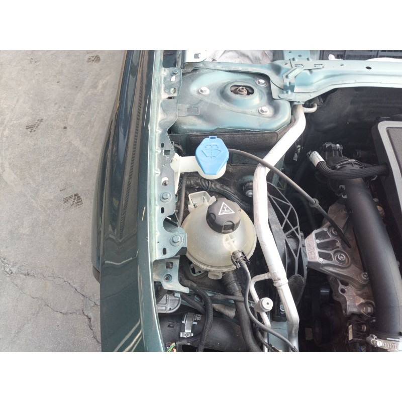 Recambio de deposito limpia para peugeot 308 sw iii (fc_, fj_, fr_, f4_, fn_) puretech 130 (frhnsl, frhnst) referencia OEM IAM  